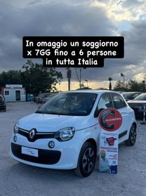 Renault Twingo 1.0 limited