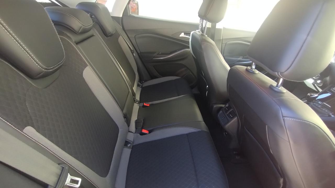 Opel Grandland X 1.5 diesel Ecotec Start&Stop Innovation