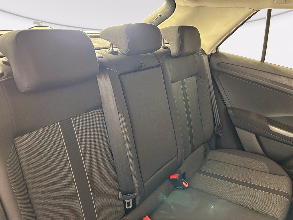 VOLKSWAGEN T-roc 1.5 tsi life dsg del 2022