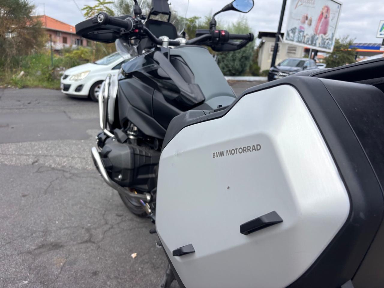 Bmw R 1300 GS