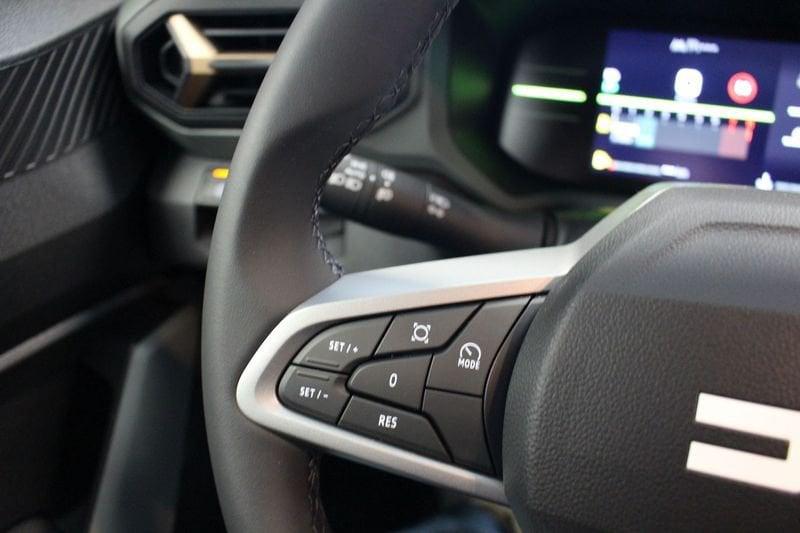 Dacia Duster ECO-G 100 Extreme