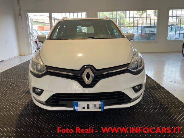 RENAULT Clio Sporter dCi 8V 75CV Start&Stop Energy Zen
