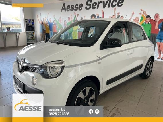 RENAULT Twingo SCe Limited