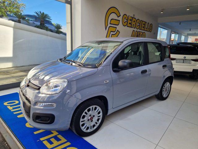 FIAT Panda 1.0 FireFly S&S Hybrid da ?119,00 mensili