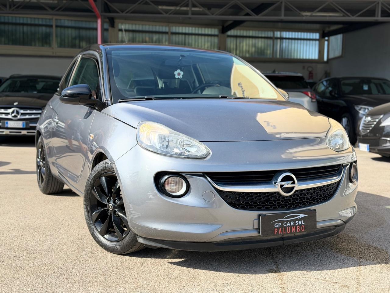Opel Adam 1.2 70 CV Start&Stop Jam CON SOLI 74 MILA KM