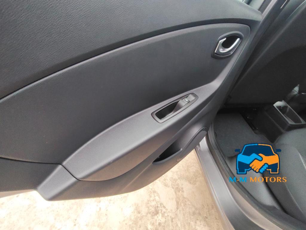 Renault Captur 0.9 tce Life 90cv my18