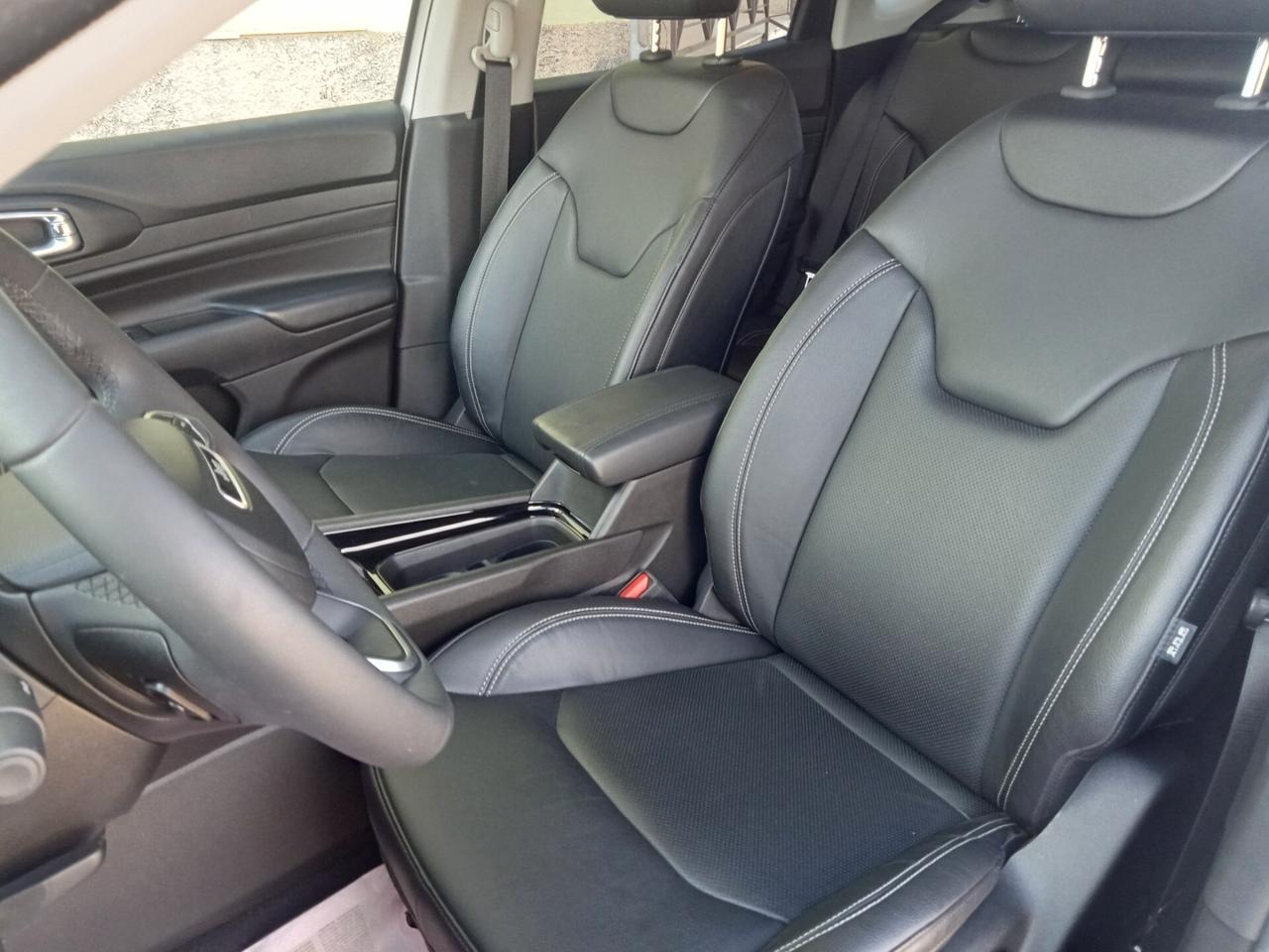 Jeep Compass 1.6 Multijet II 2WD S 2023