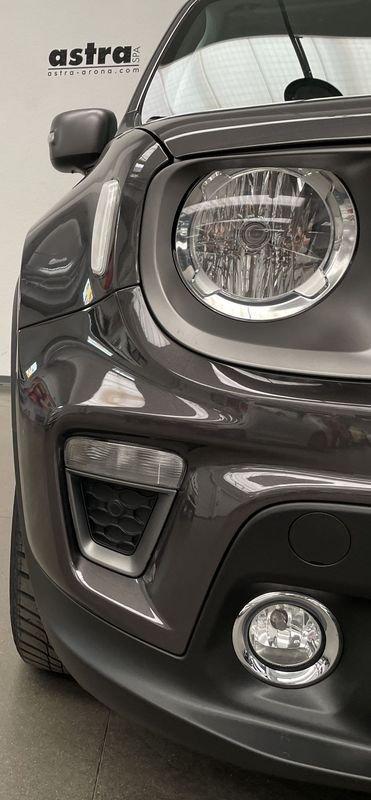 Jeep Renegade 1.0 T3 Limited