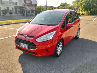Ford B-Max 1.0 EcoBoost 100 CV Titanium*Bluetooth*Euro 6