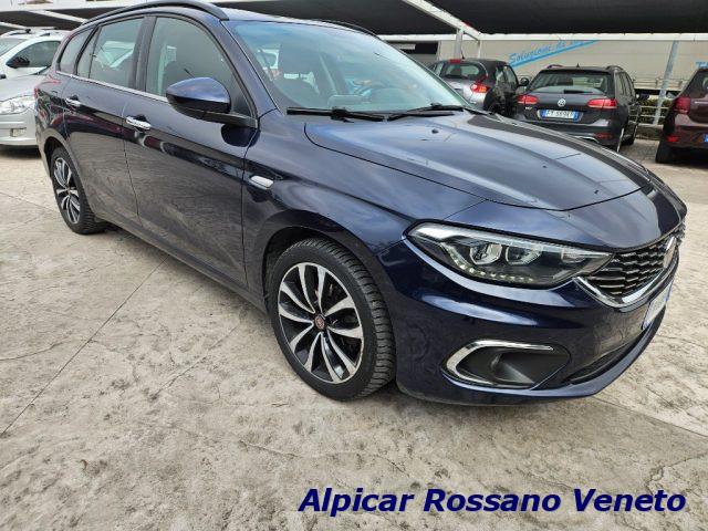 FIAT Tipo 1.6 Mjt S&S SW Lounge