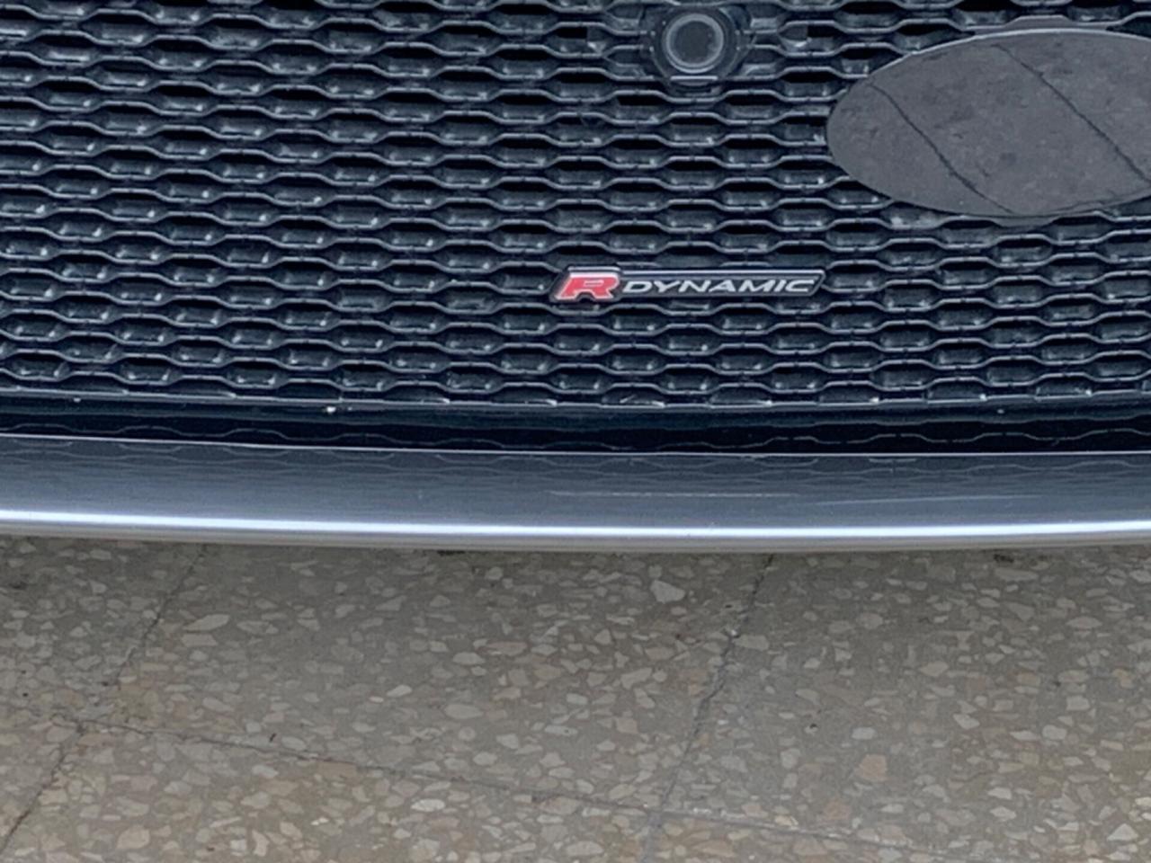 Land Rover Range Velar 2.0D I4 204 CV R-Dynamic HSE