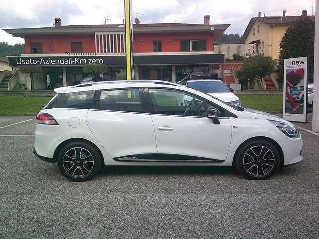 Renault Clio Clio IV 2012 Sporter 1.5 dci energy Duel 75cv