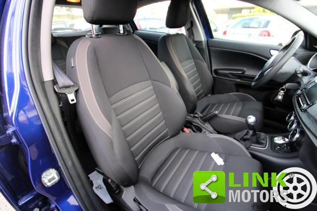 ALFA ROMEO Giulietta 1.6 JTDm 120 CV Super