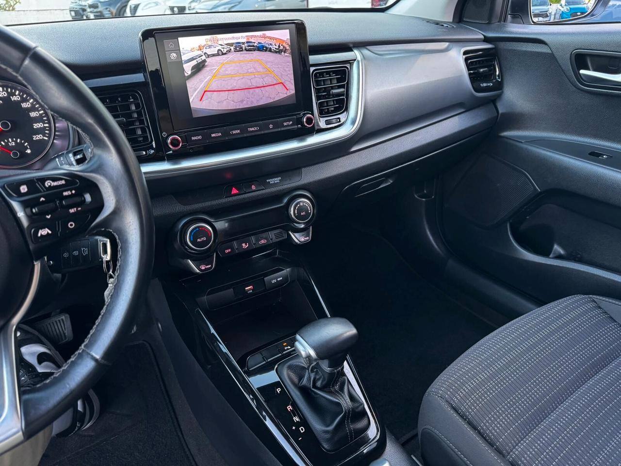 KIA STONIC 1.0 GPL 2023 AUTOMATICO