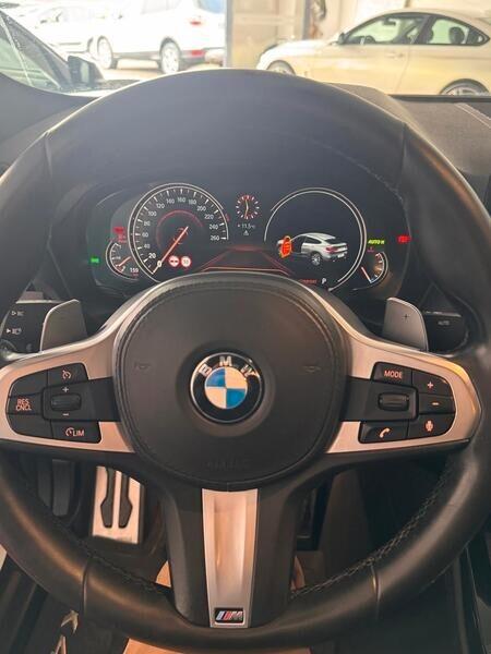 Bmw X4 M xDrive20d Msport