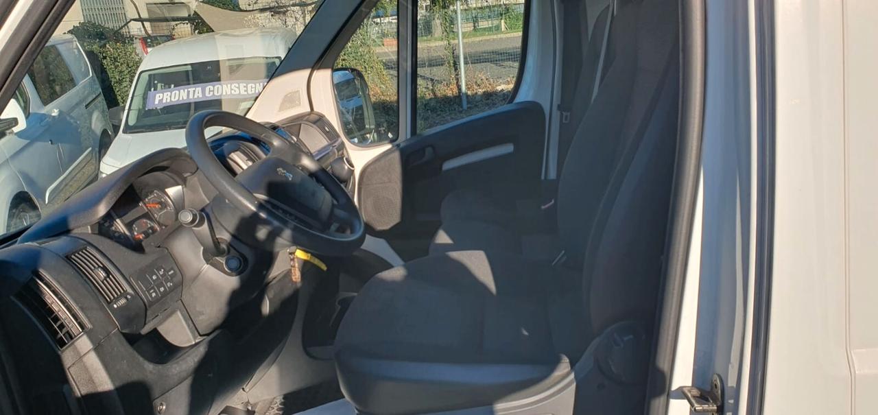 Peugeot Boxer 2.2 TETTO Alto Commercianti