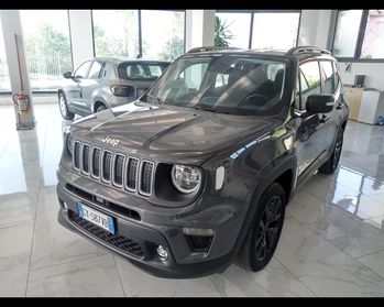 JEEP Renegade E-Hybrid My25 Summit1.5 Turbo T4 E-Hybrid 130cv Fwd