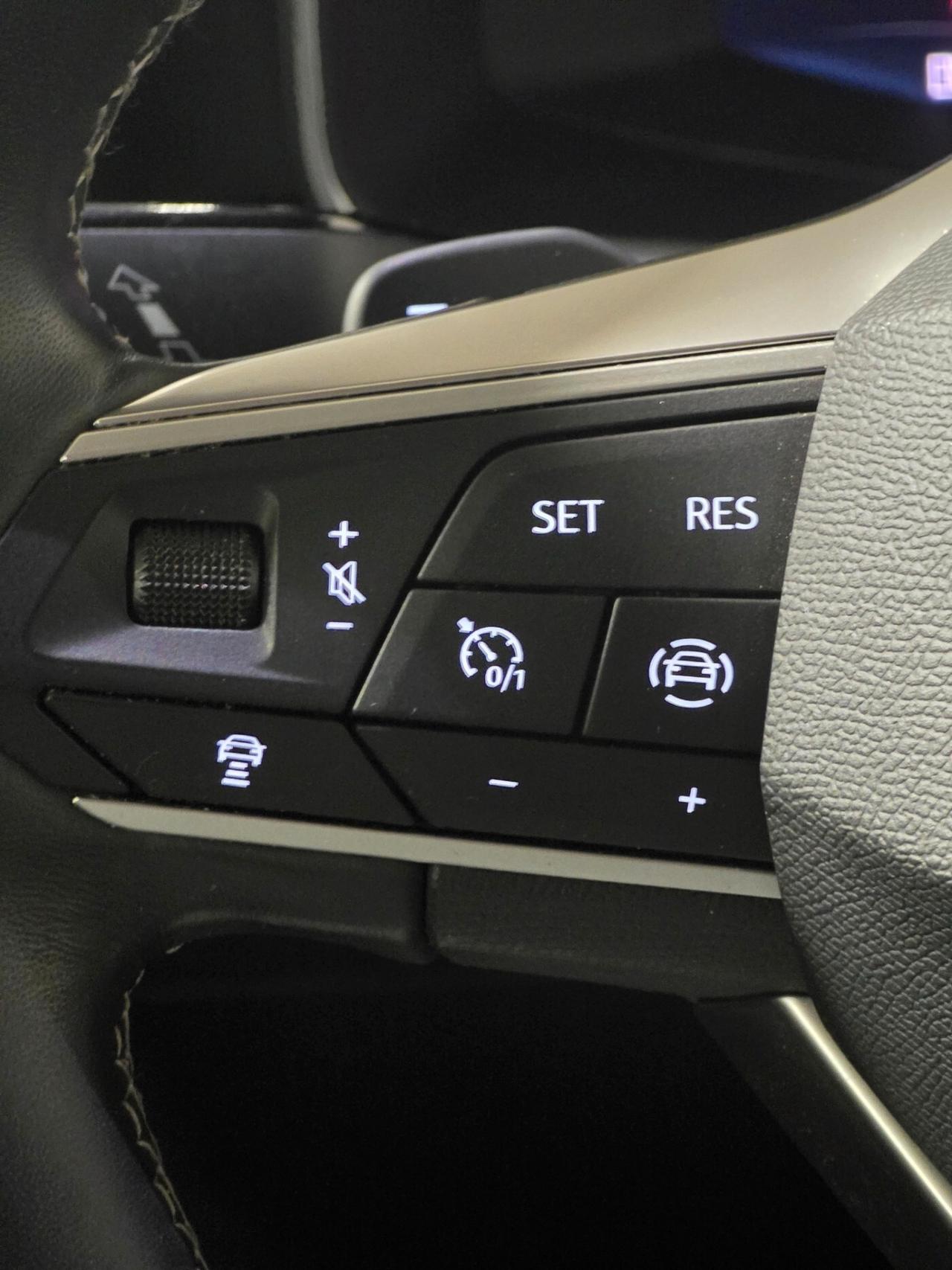 Seat Leon Sportstourer 2.0 TDI 150 CV DSG Style