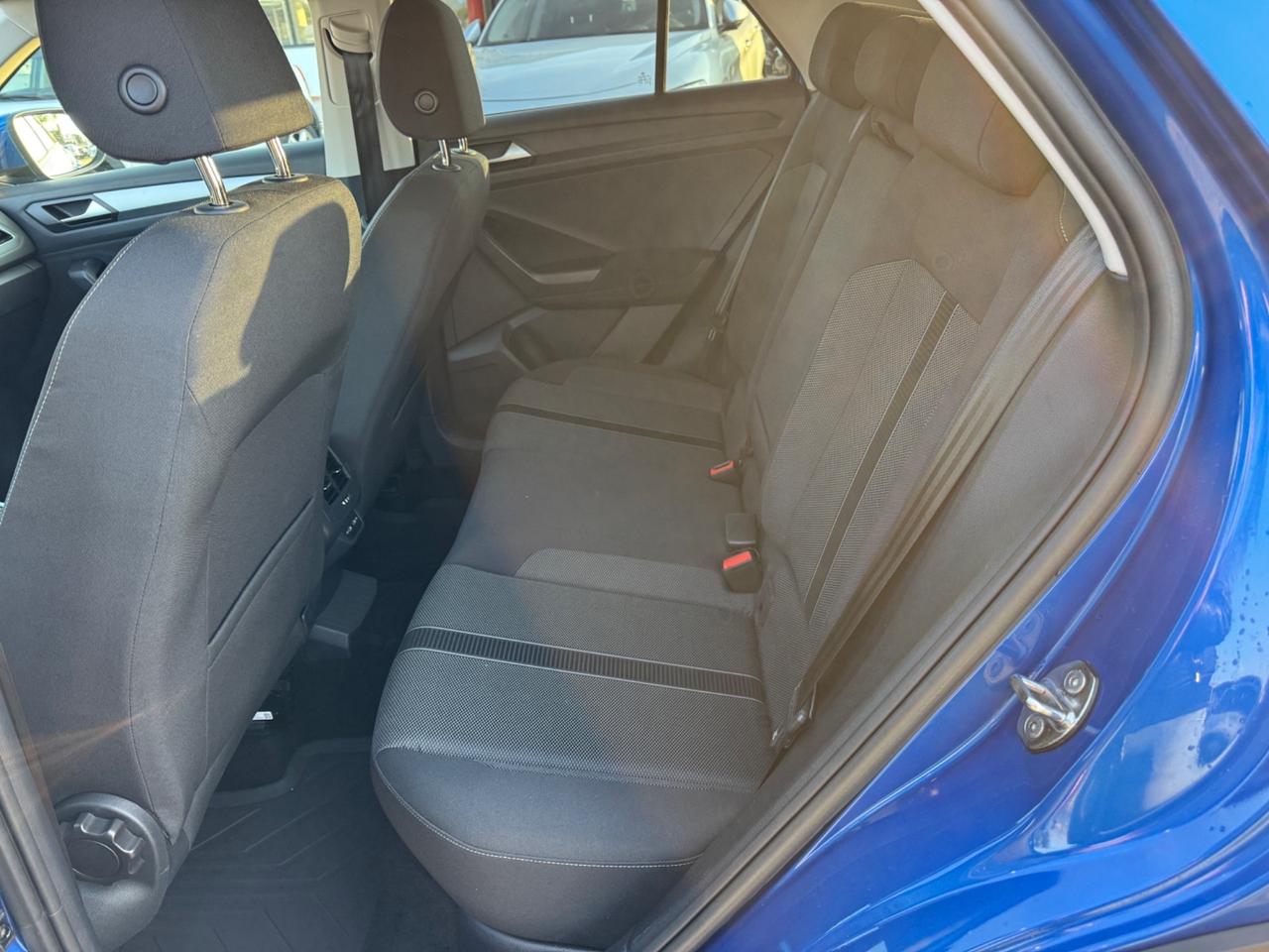 Volkswagen T-Roc 2.0 TDI SCR 150 CV DSG Business BlueMotion Technology