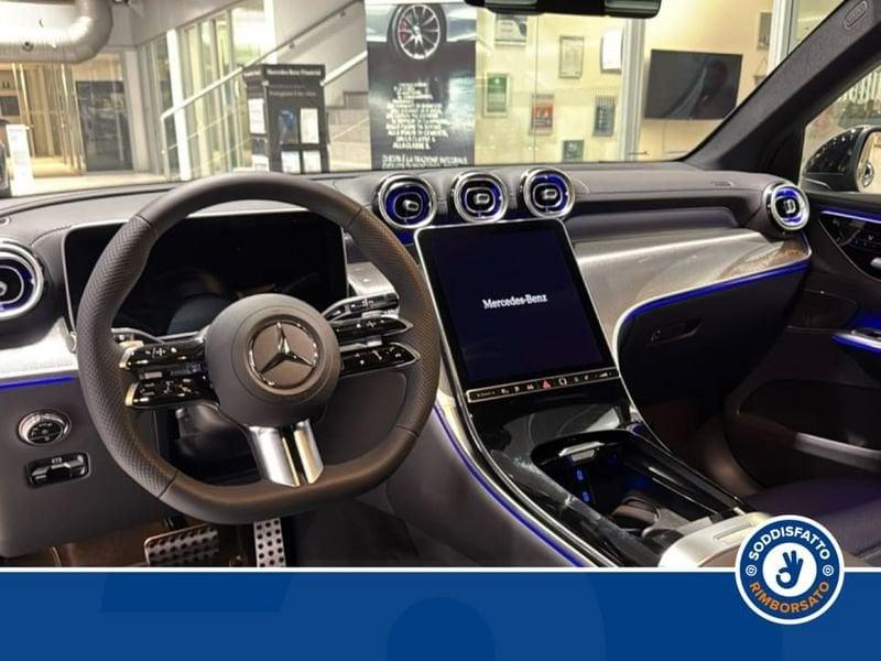 Mercedes-Benz GLC 300de 4Matic EQ-Power AMG Line Advanced Plus