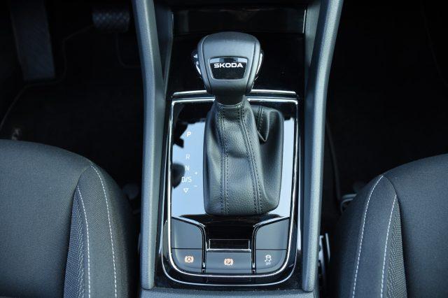 SKODA Karoq 2.0 TDI EVO SCR 115 CV DSG Executive *SOLO 6000KM!