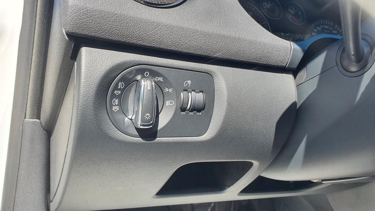 Audi A3 S3 2.0 TFSI quattro