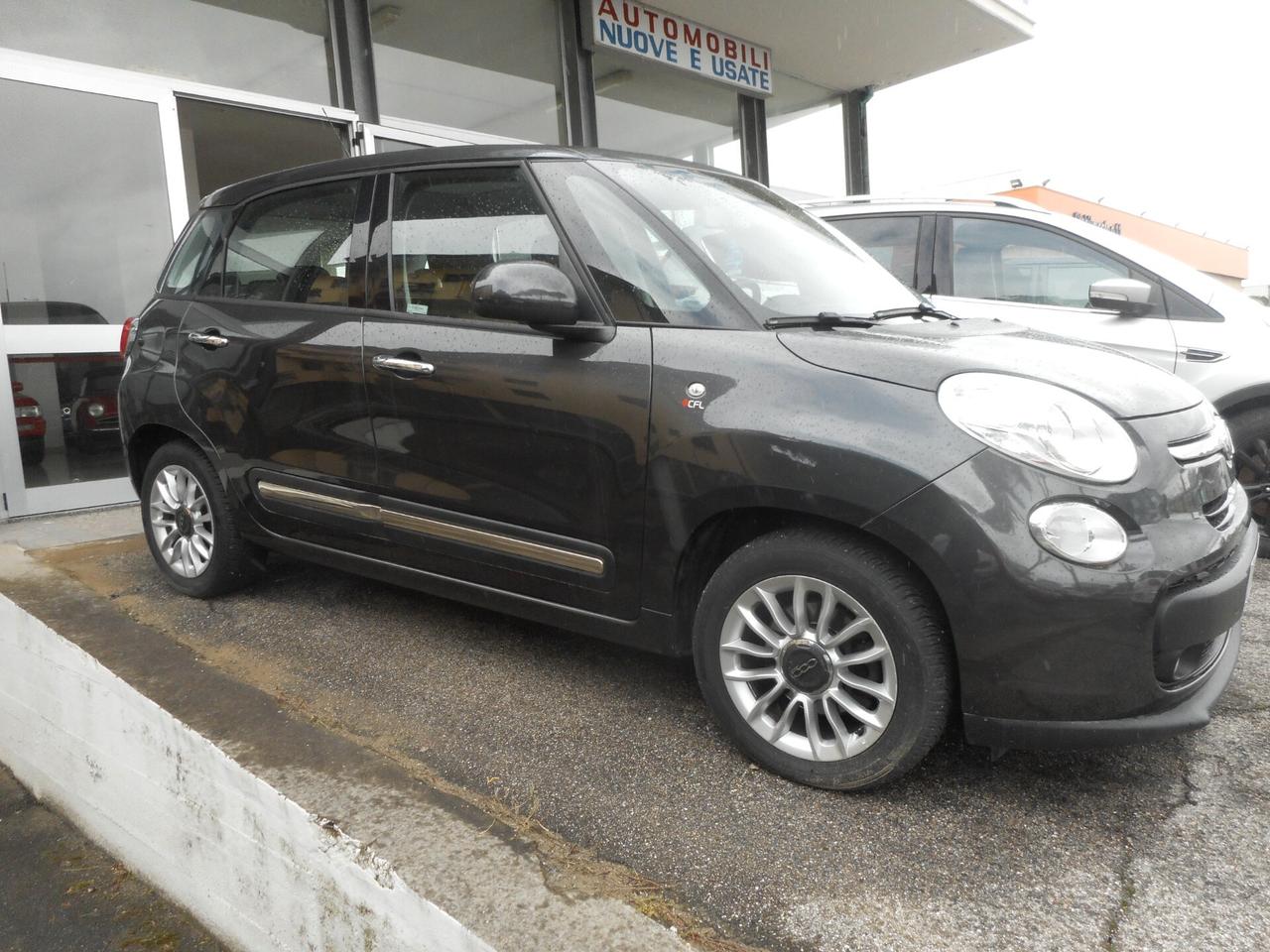 Fiat 500L 1.3 Multijet 95 CV Pop