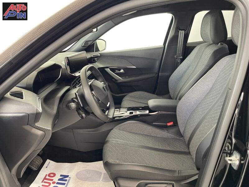 Peugeot 2008 2008 PureTech 130 S&S EAT8 Allure *Rcamera*PROMO*