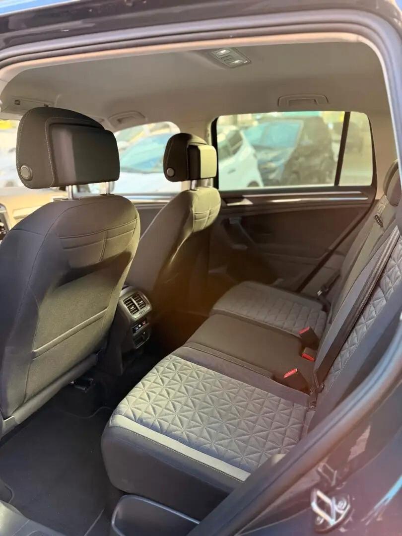 Volkswagen Tiguan 1.5 TSI ACT Life