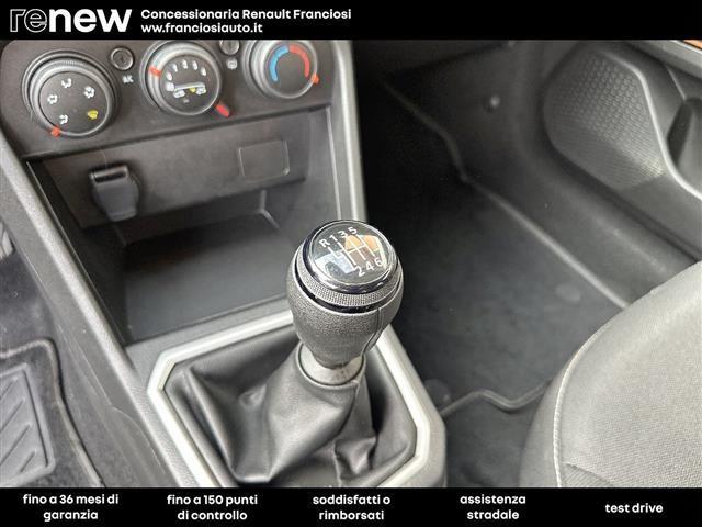 DACIA Sandero TCe 100 GPL Stepway Expression NBI