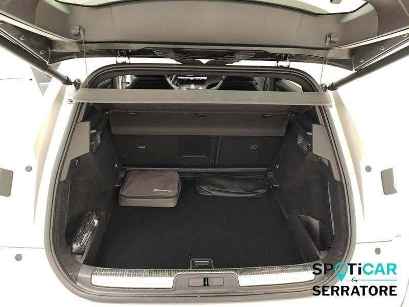 DS DS 7 DS7 1.6 e-tense phev Performance Line 225cv auto