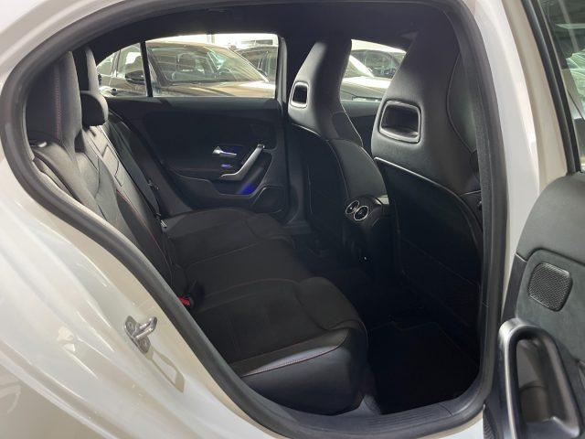 MERCEDES-BENZ A 200 d Autom. AMG Line Premium Plus LED/TELEC/LED MULTI