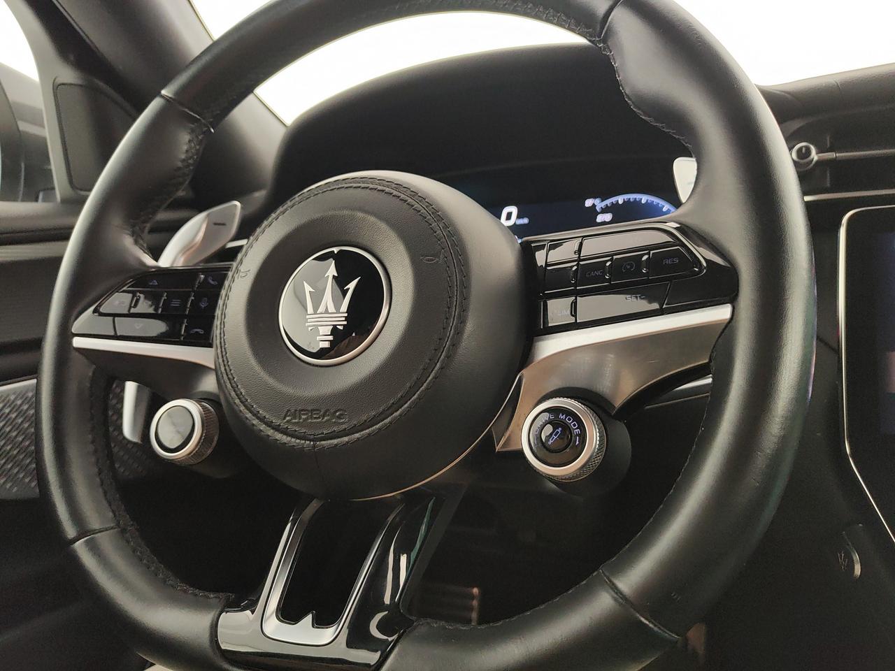 MASERATI Grecale 2.0 mhev GT 300cv auto