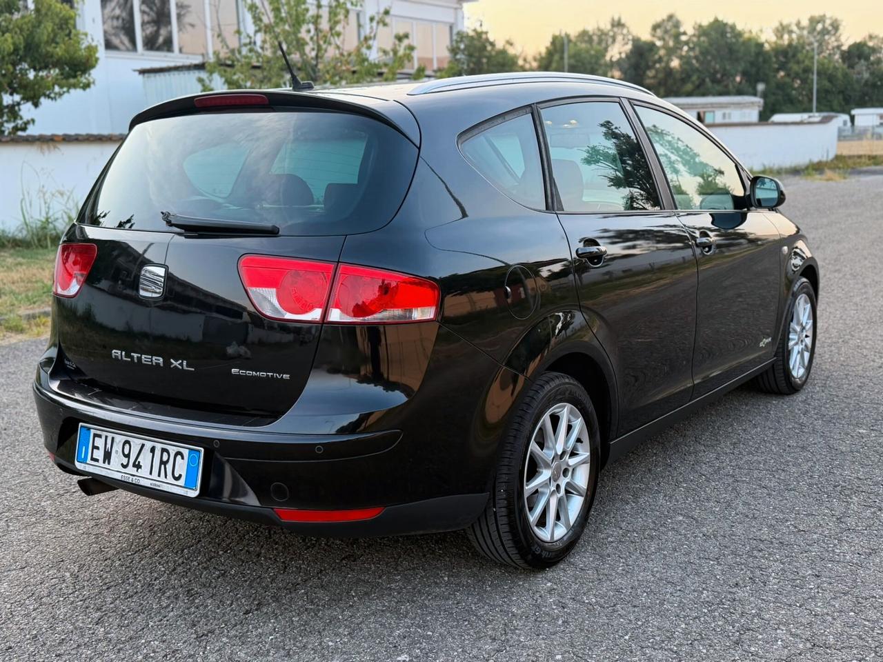 Seat Altea XL 1.6 TDI 105 CV Start/Stop