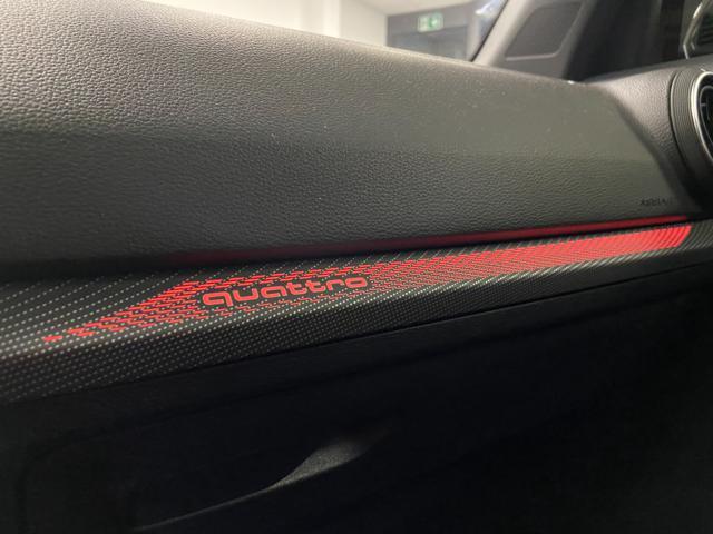 AUDI SQ2 TFSI quattro S tronic / TETTO / SED. RISC.