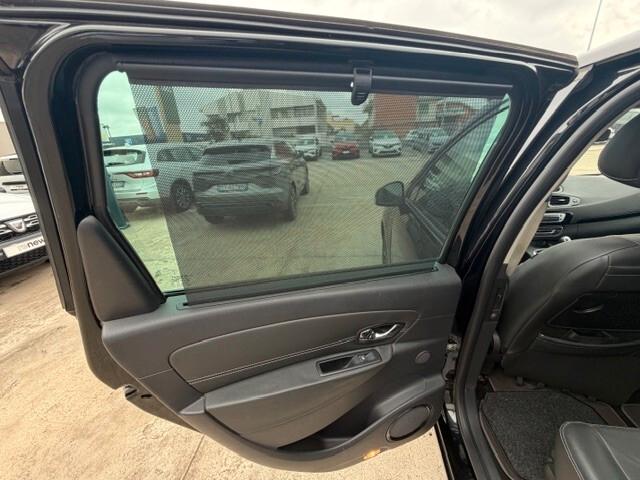 Renault Scenic Scénic XMod 1.6 dCi 130CV Start&Stop Bose