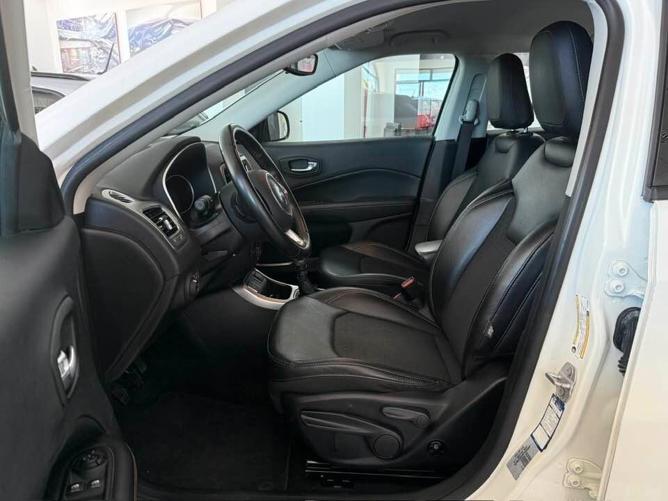 Jeep Compass 1.6 Multijet II 2WD Business Navi e Telecamera
