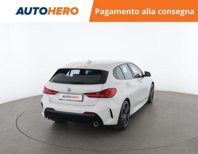 BMW 118 d 5p. Msport