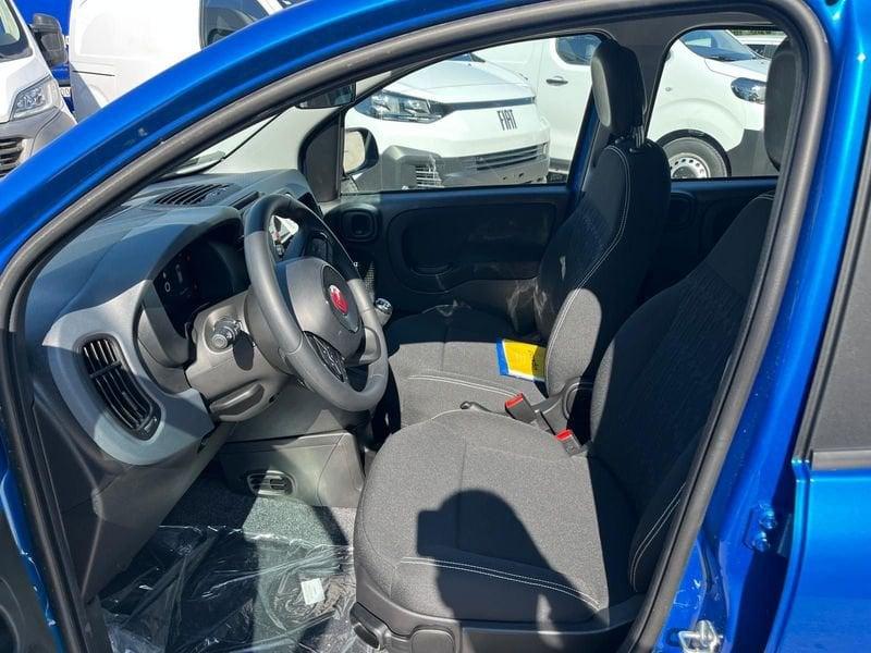 FIAT Panda Panda 1.0 FireFly S&S Hybrid