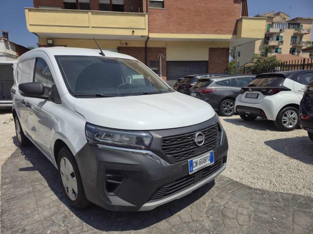 NISSAN Townstar 1.3 130 CV Van PC Acenta unipropietario !!!!