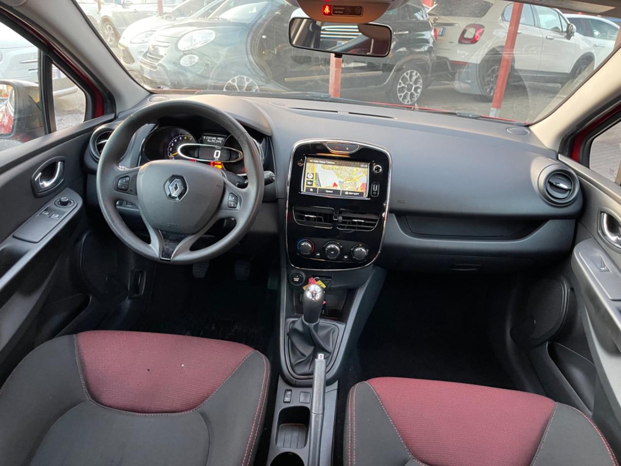 Clio 1.2 75CV -unipro-rate-neopatentati-garanzia