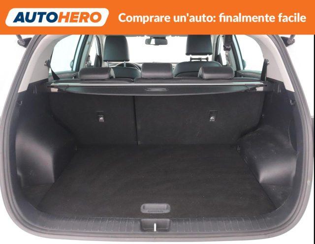 KIA Sportage 1.6 CRDI 115 CV 2WD Mild Hybrid Energy