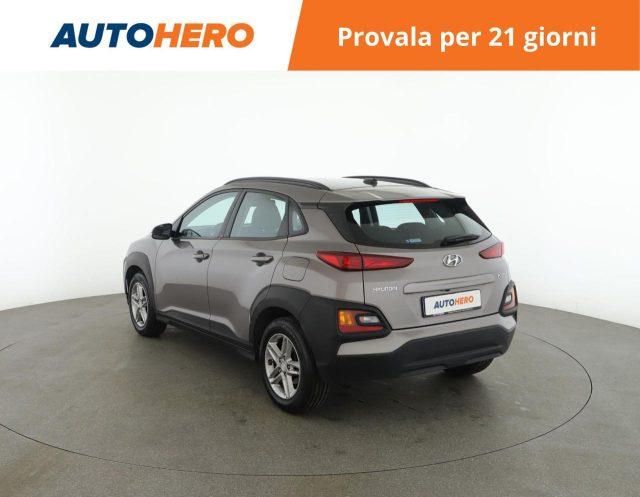 HYUNDAI Kona 1.0 T-GDI Comfort