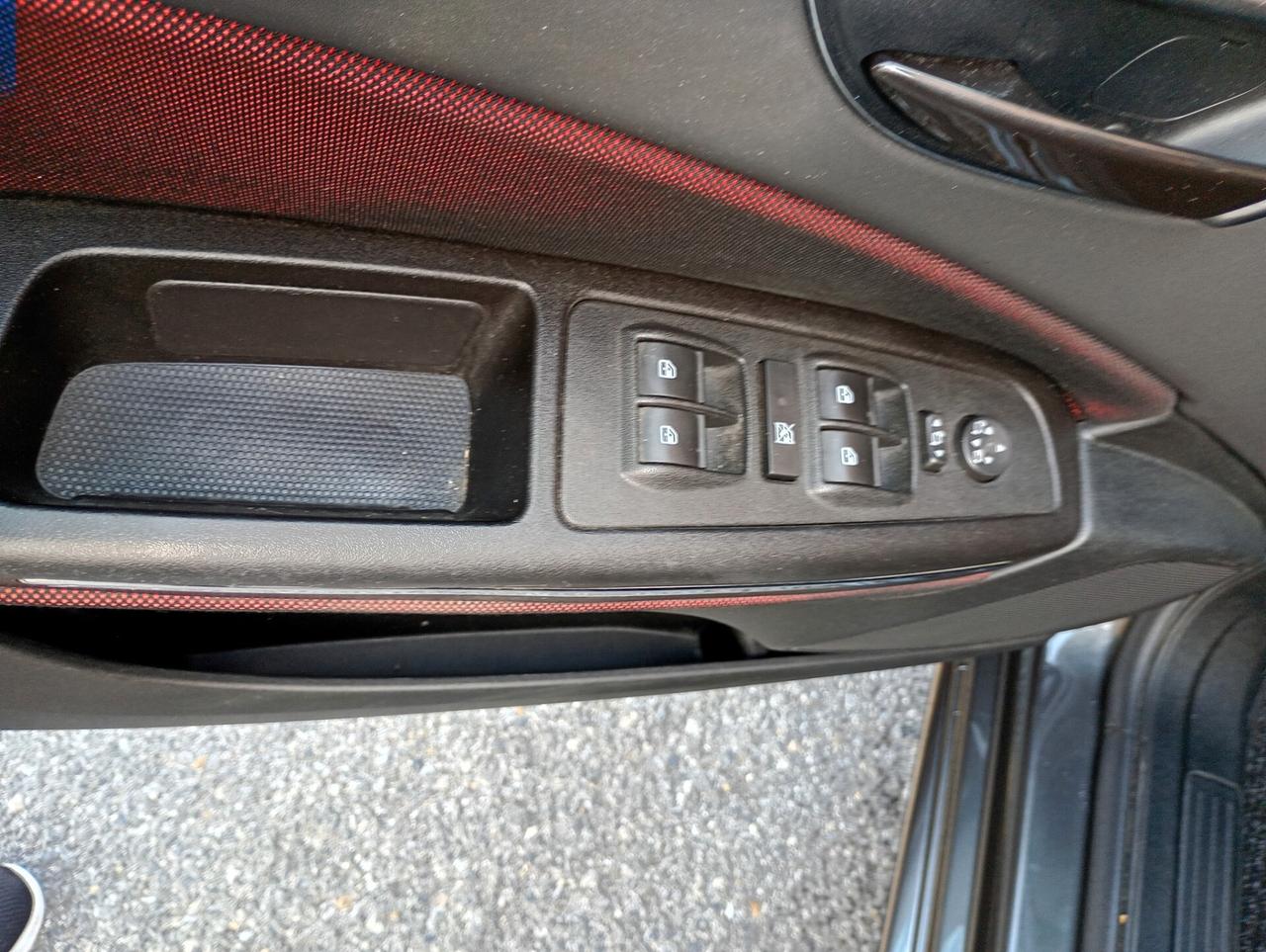 Fiat Bravo 1.6 MJT 120 CV DPF Sport Drive