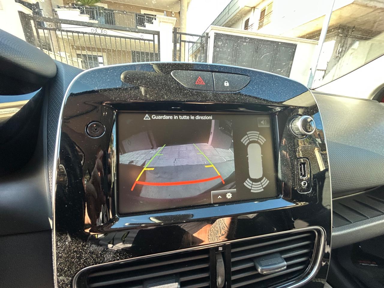 Renault Clio dCi 8V 90 CV 5 porte Moschino Life