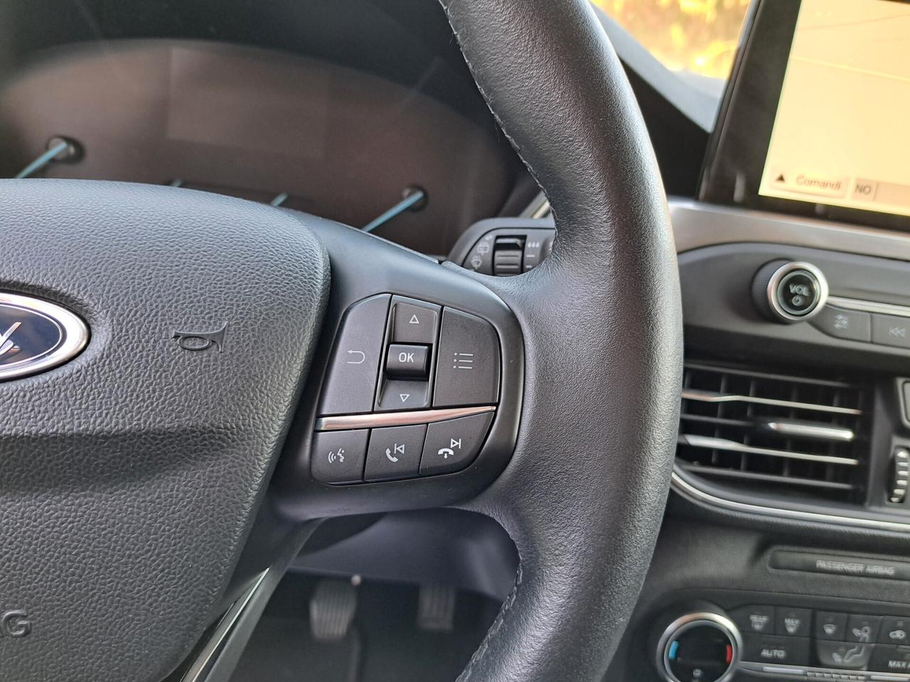 Ford Focus 1.5 120 CV 5p. / OK NEOPATENTATI