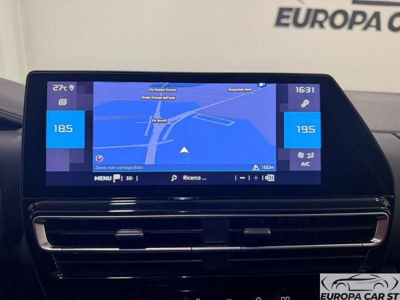 Citroën C5 Aircross BlueHDi 130 S&S Shine Pack EAT8
