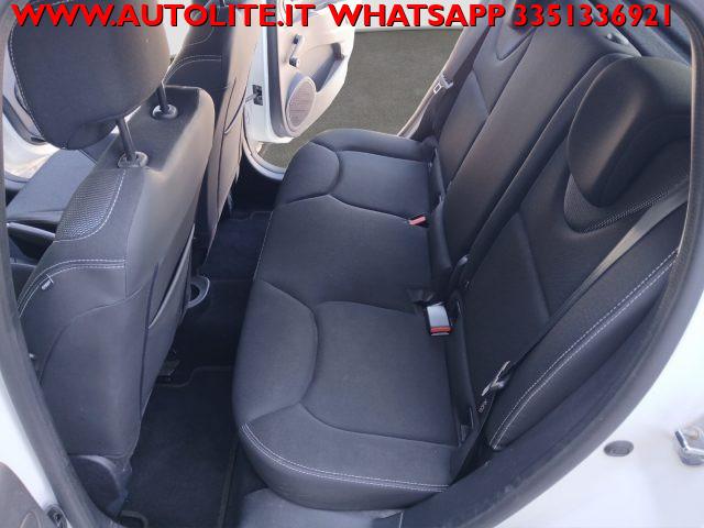RENAULT Clio dCi 8V 75 CV 5 porte Business N1