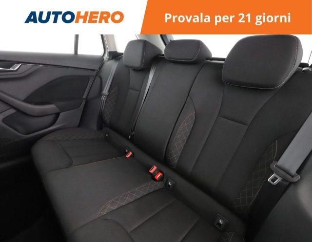 SKODA Scala 1.0 TSI Ambition