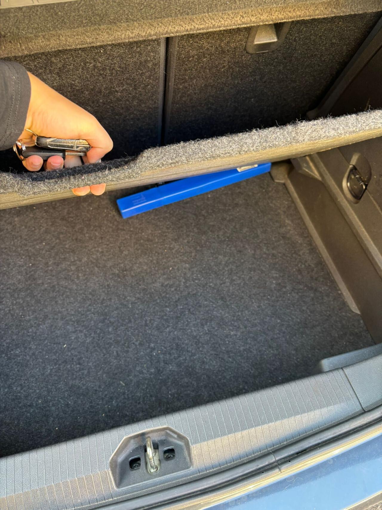 Opel Corsa 1.3 CDTI 75CV Sport FINANZIABILE UNICO PROP.